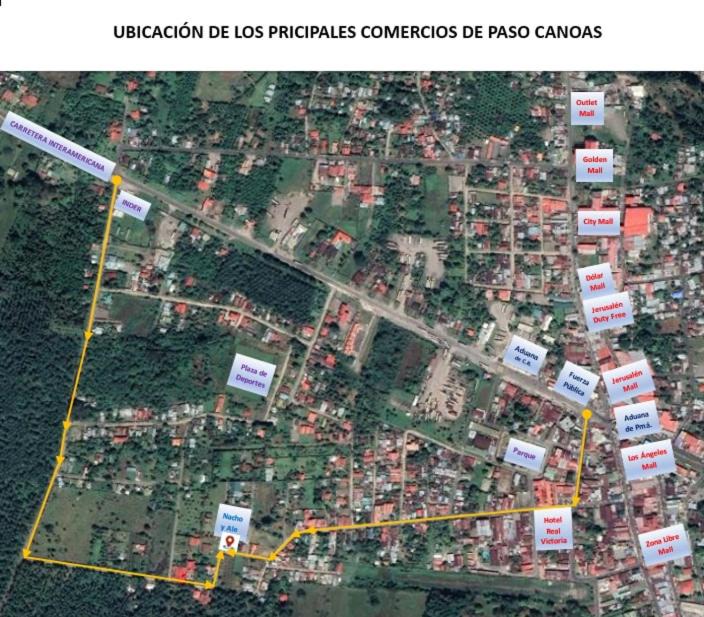 Photo of Others in Paso Canoas
