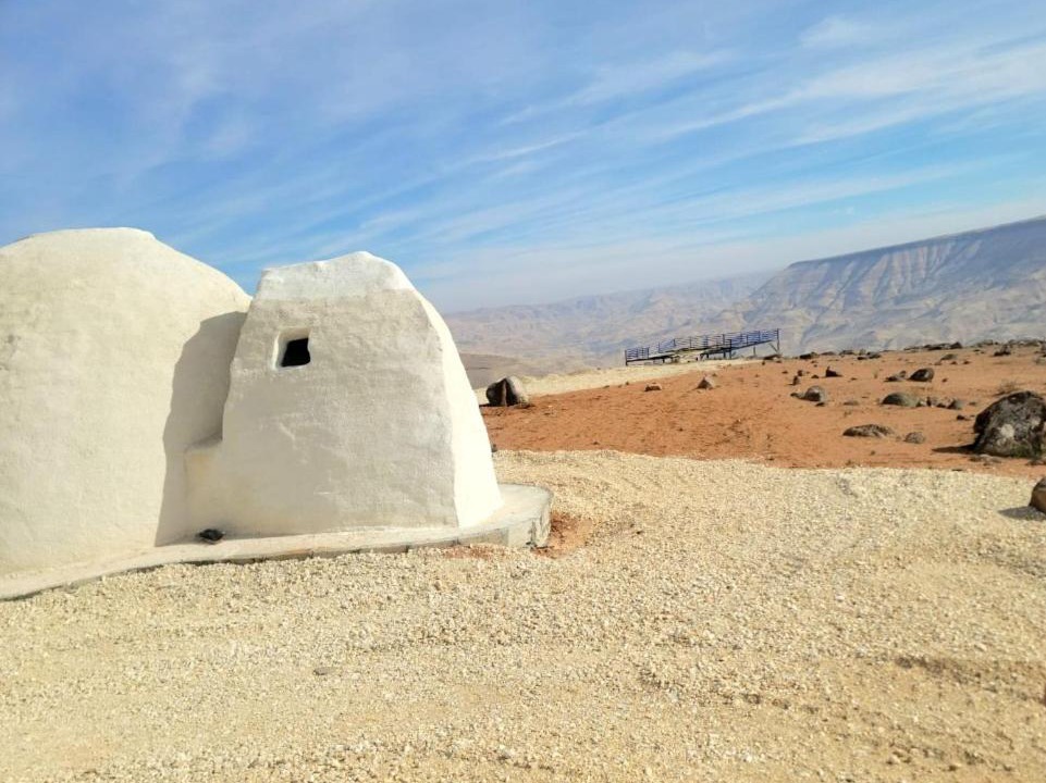 Photo of Buildings in Madaba Governorate