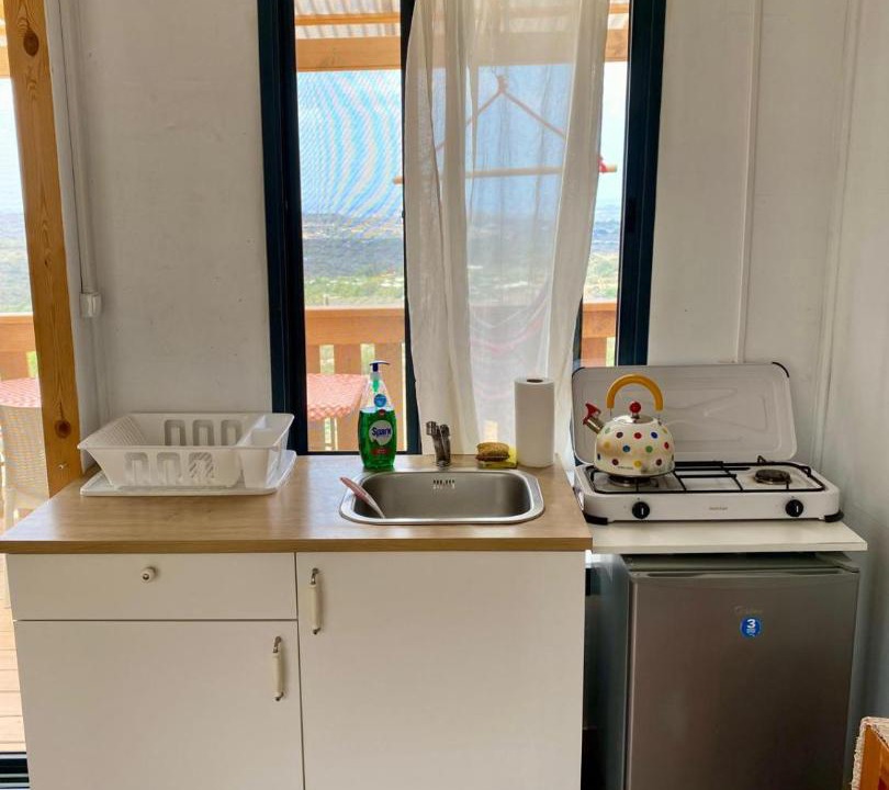 Photo of Kitchen in Klil