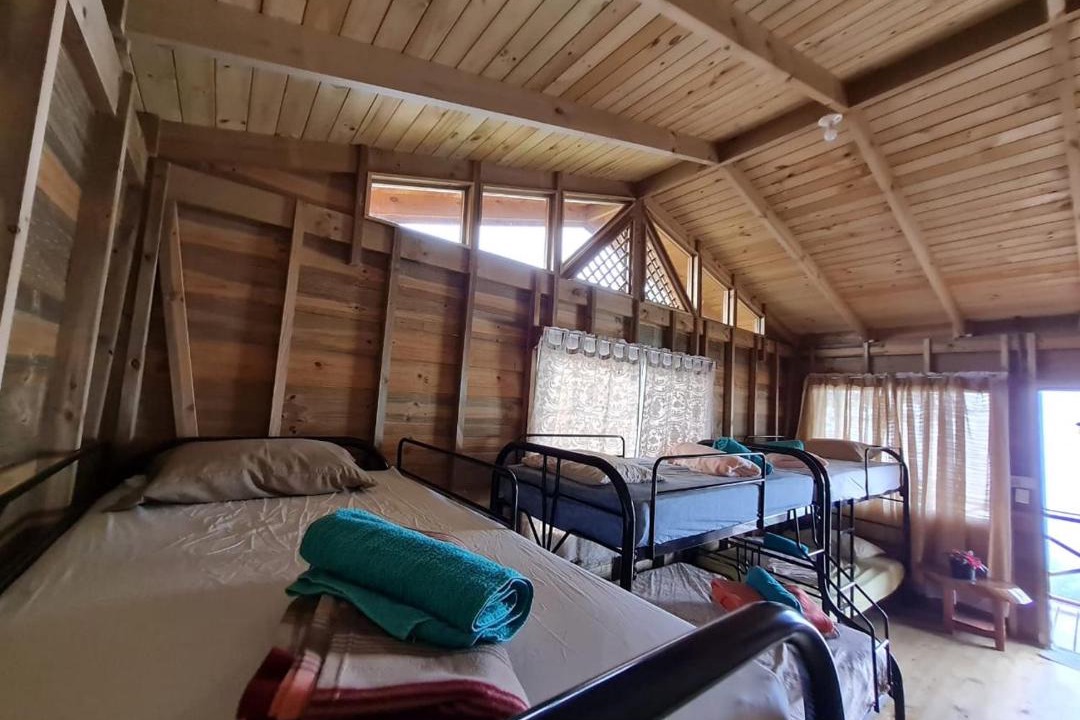 Photo of Bedroom in Potrero Grande