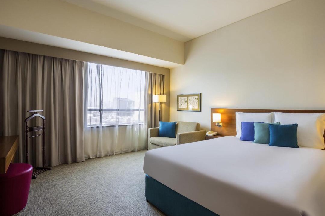 Photo of Bedroom in Deira