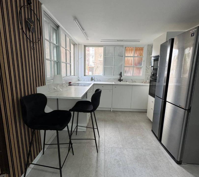Photo of Kitchen in Nahariya