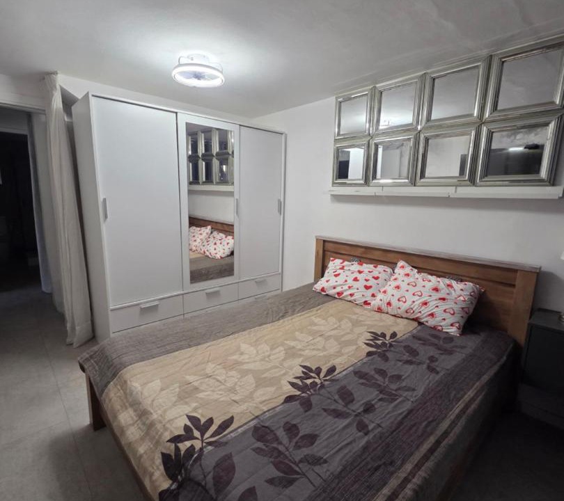 Photo of Bedroom in Nahariya