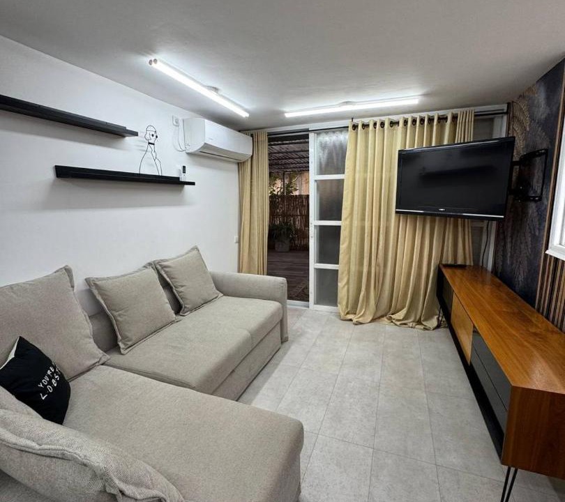 Photo of Livingroom in Nahariya