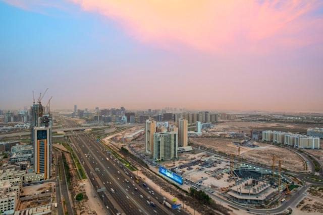 Photo of Others in Jumeirah Village Triangle