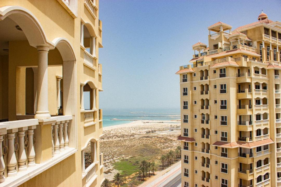 Photo of Others in Al Hamra Village
