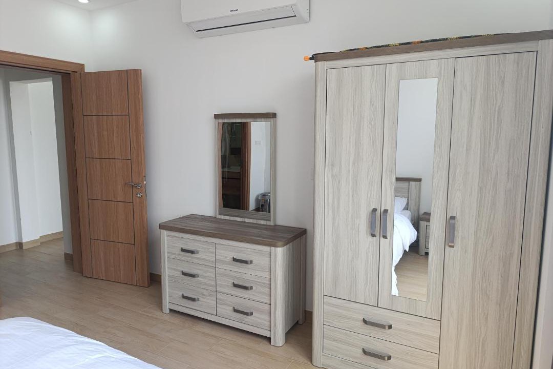 Photo of Bedroom in Al Maabilah