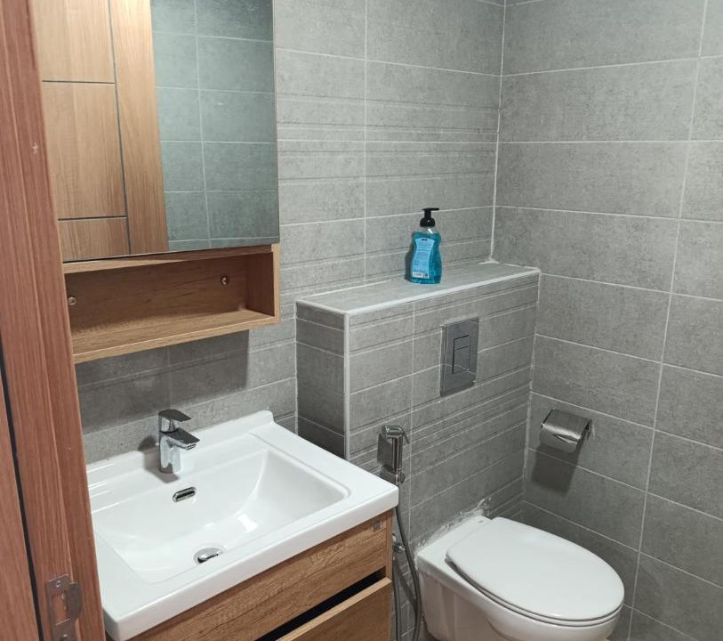 Photo of Bathroom in Al Maabilah