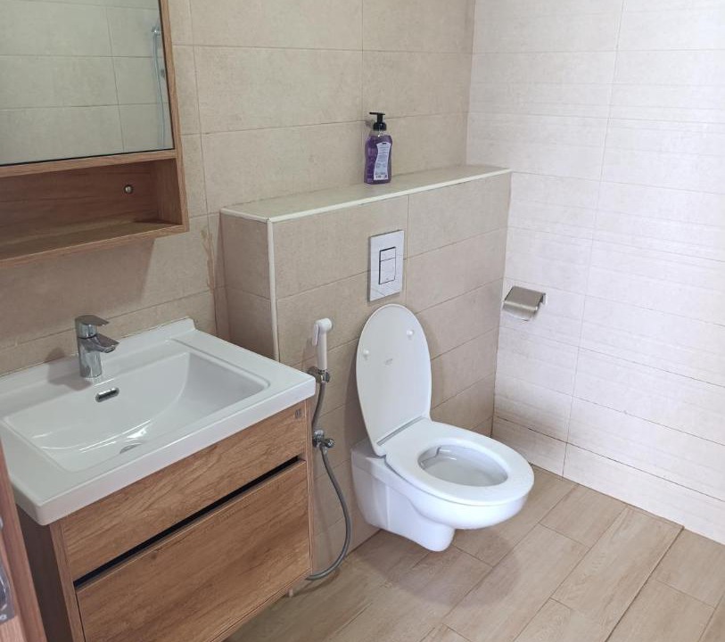 Photo of Bathroom in Al Maabilah