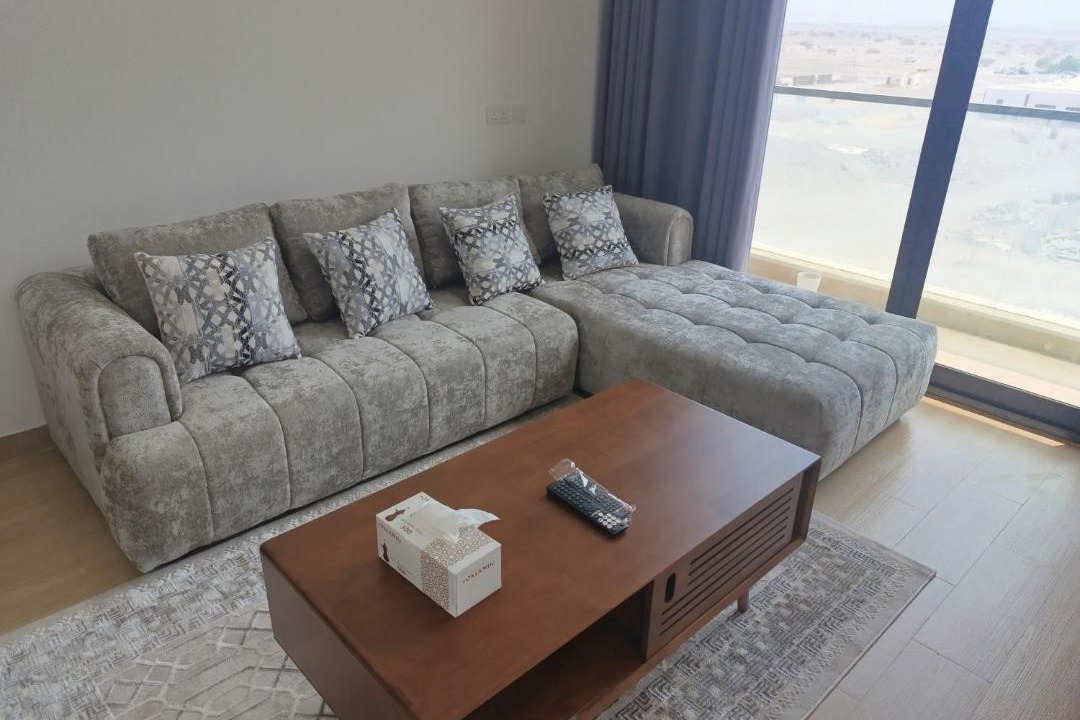 Photo of Livingroom in Al Maabilah
