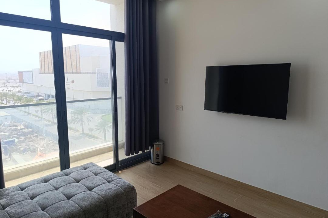 Photo of Livingroom in Al Maabilah