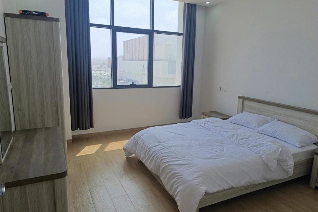 Photo of Bedroom in Al Maabilah