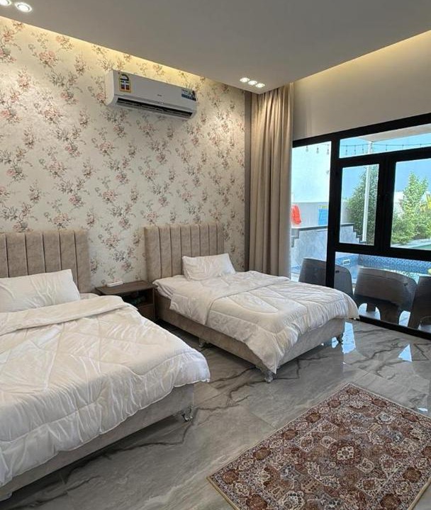 Photo of Bedroom in Barka