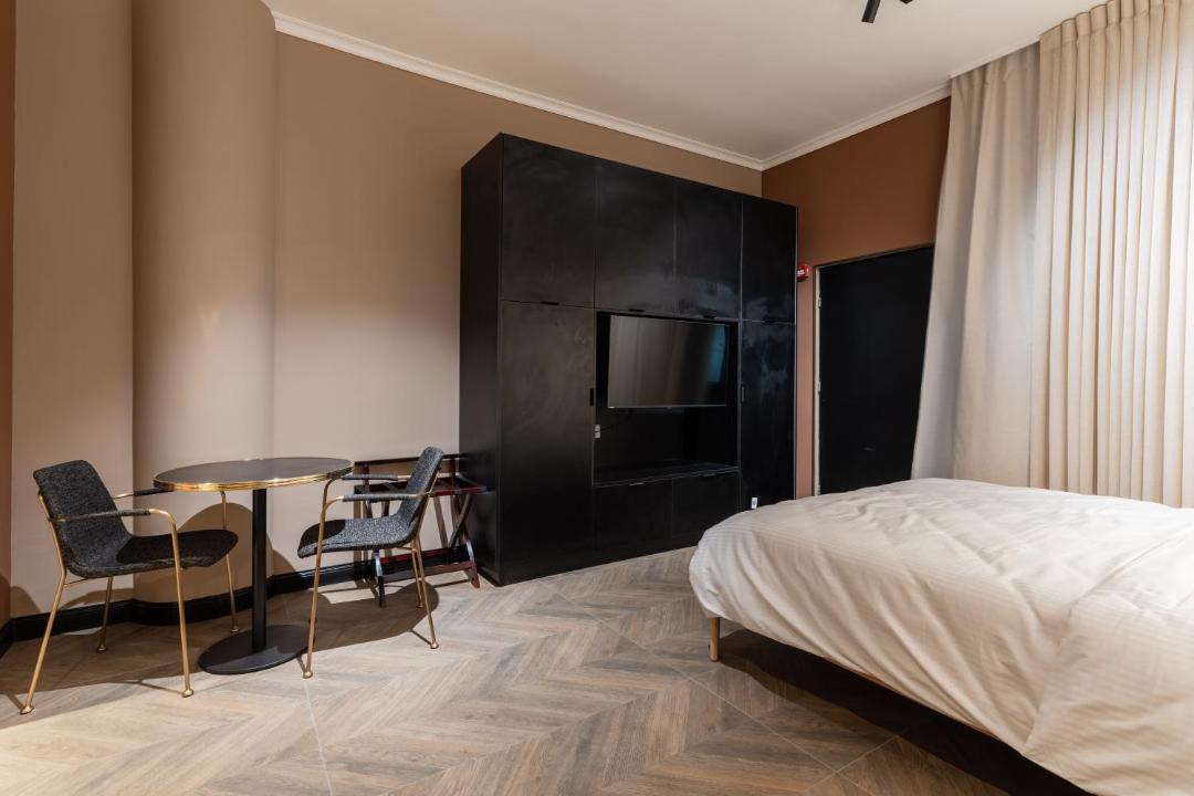 Photo of Bedroom in Tel Aviv Promenade