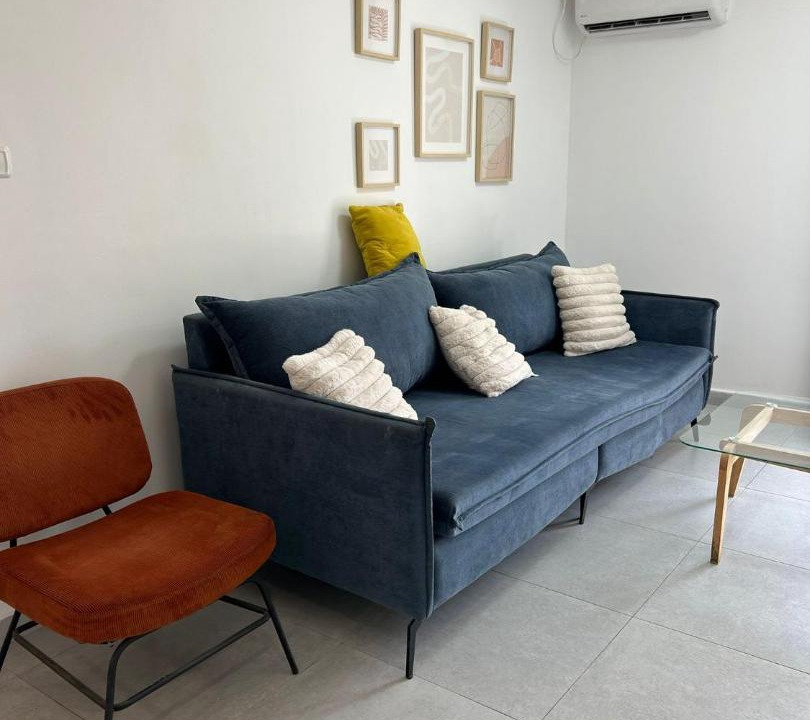 Photo of Livingroom in Beersheba