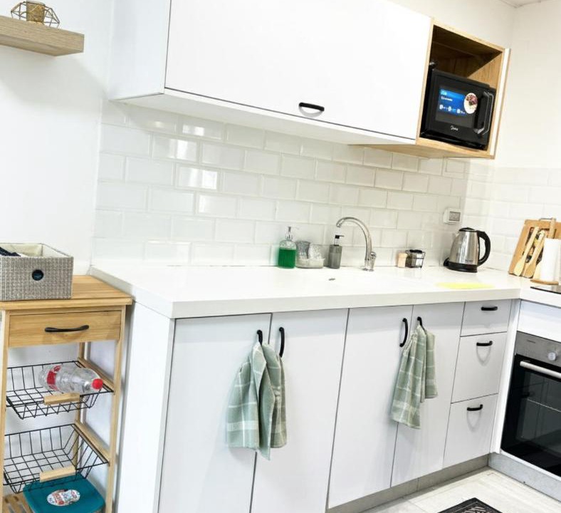 Photo of Kitchen in Beersheba