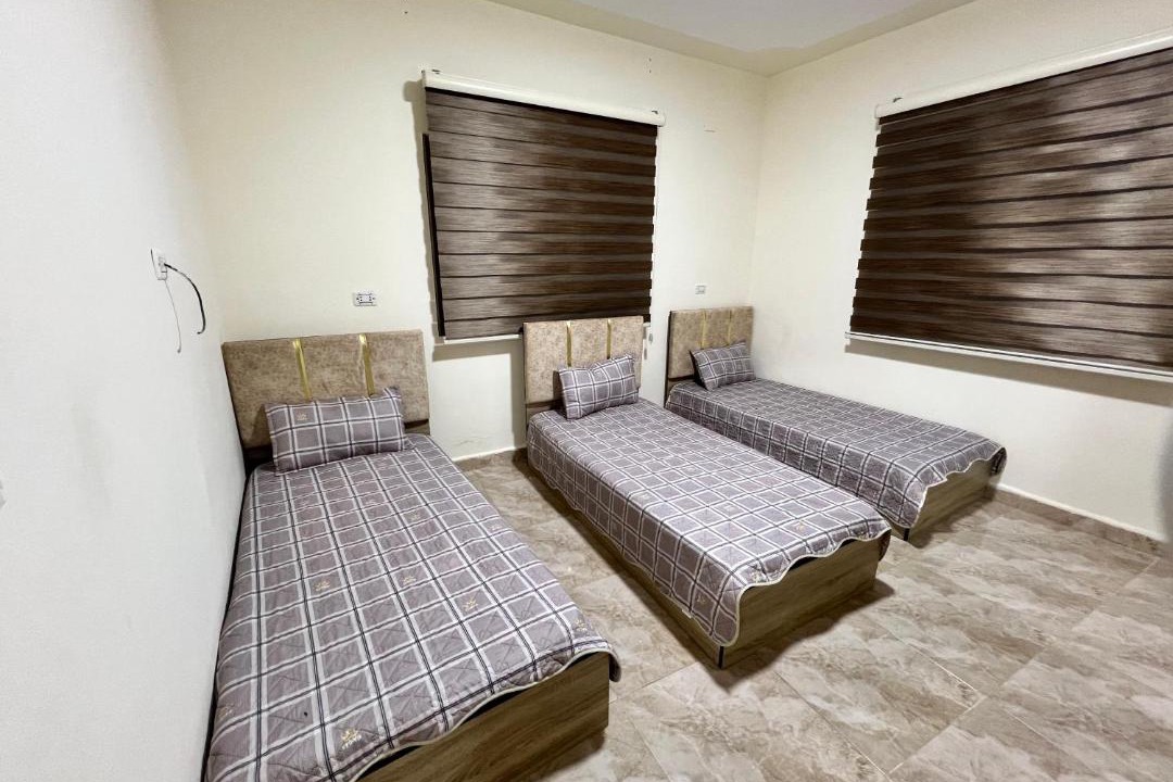Photo of Bedroom in Al Hashimiyah