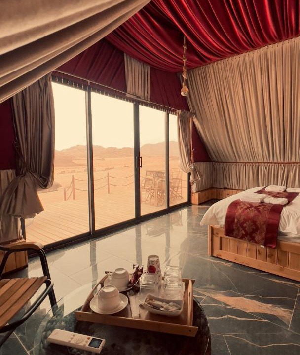Photo of Others in Wadi Rum