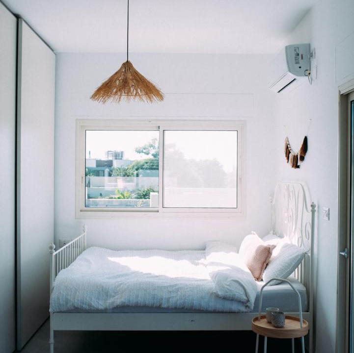 Photo of Bedroom in Shavei Zion