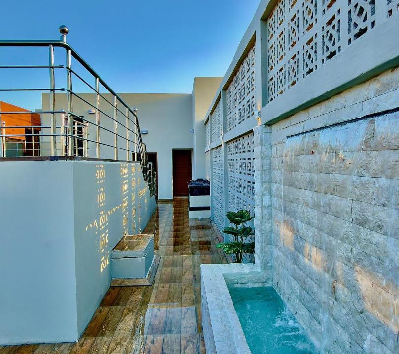 Photo of Patio Balcony in Salalah
