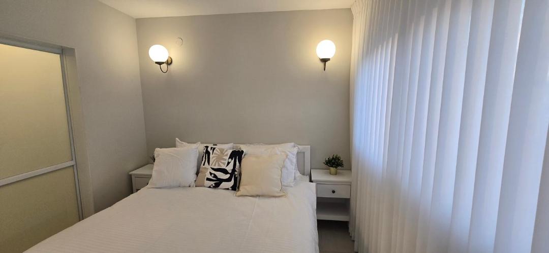 Photo of Bedroom in Nahariya