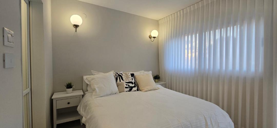 Photo of Bedroom in Nahariya