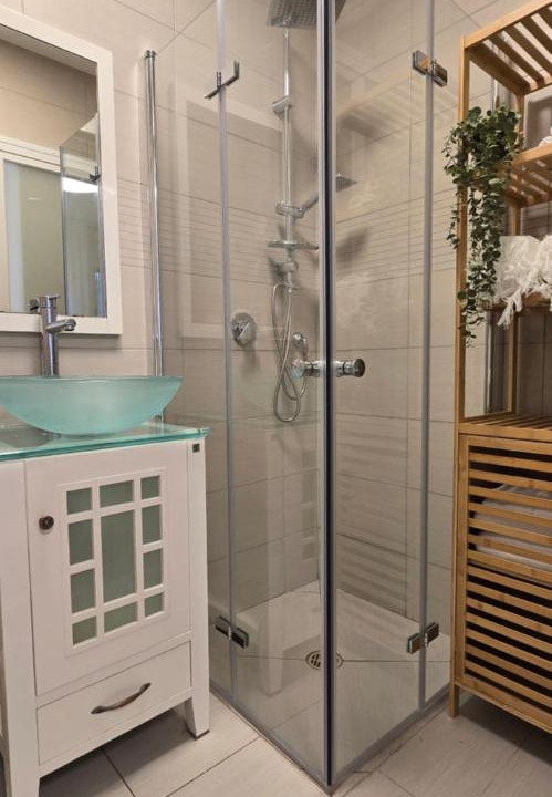 Photo of Bathroom in Nahariya