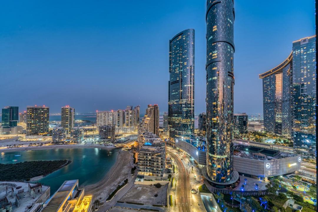 Photo of Others in Abu Dhabi