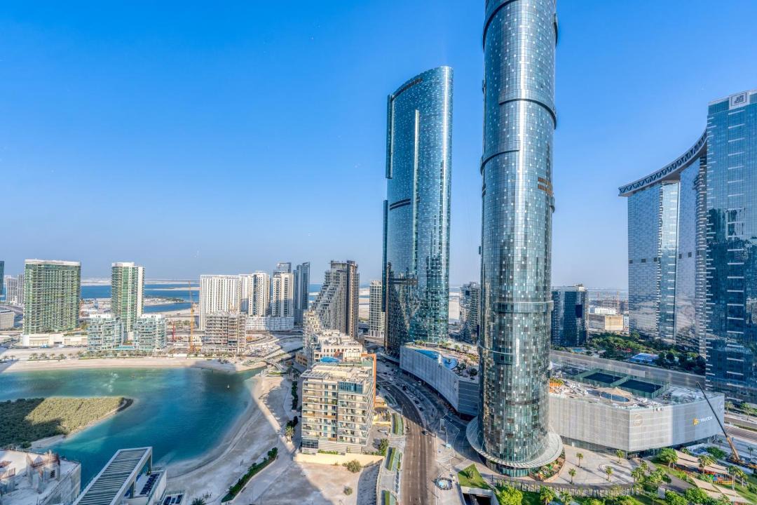 Photo of Others in Abu Dhabi