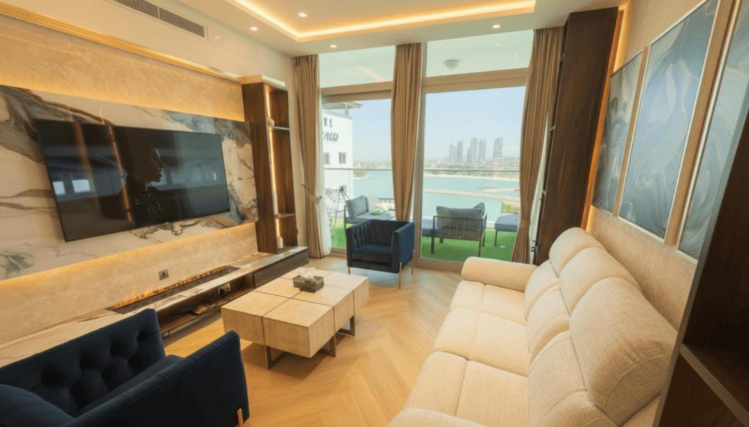 Photo of Others in Palm Jumeirah