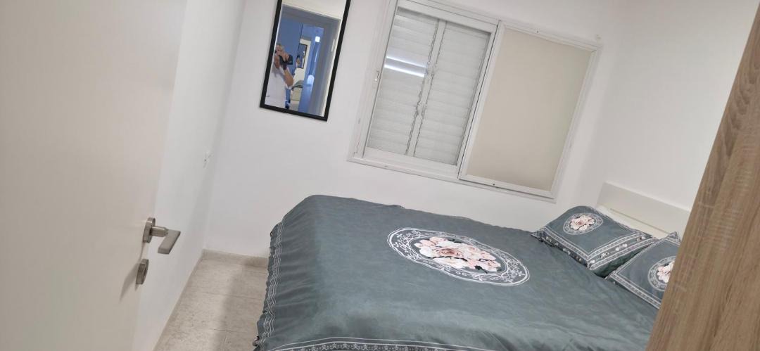 Photo of Bedroom in Nahariya