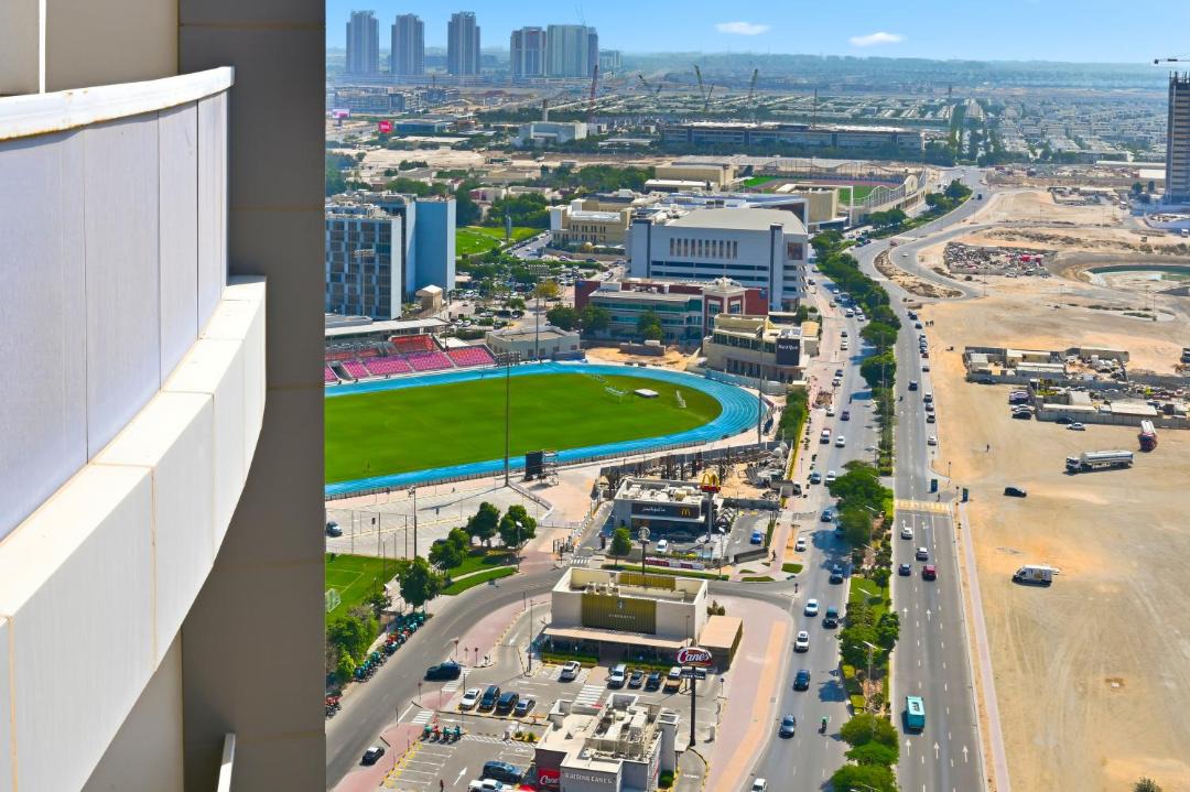 Photo of Others in Dubai Sports City