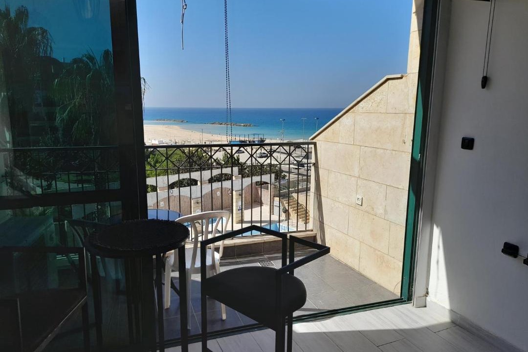 Photo of Patio Balcony in Ashkelon
