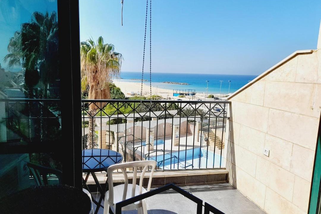 Photo of Patio Balcony in Ashkelon