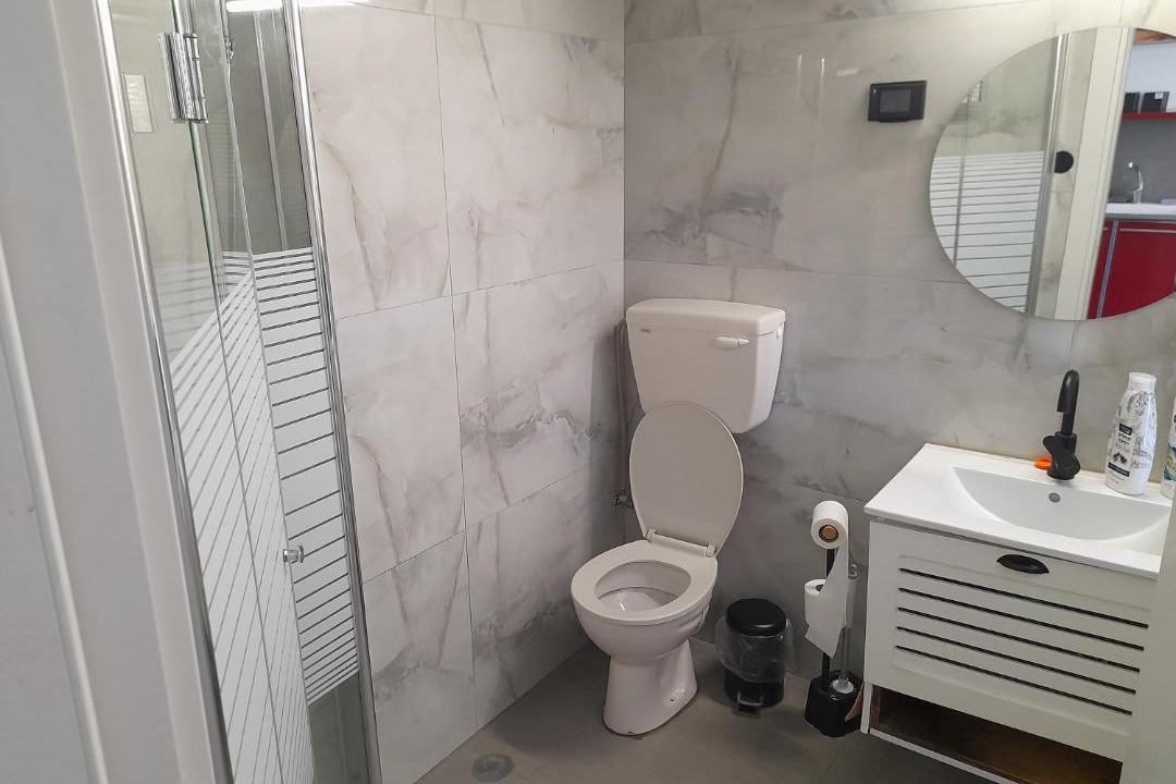 Photo of Bathroom in Ashkelon