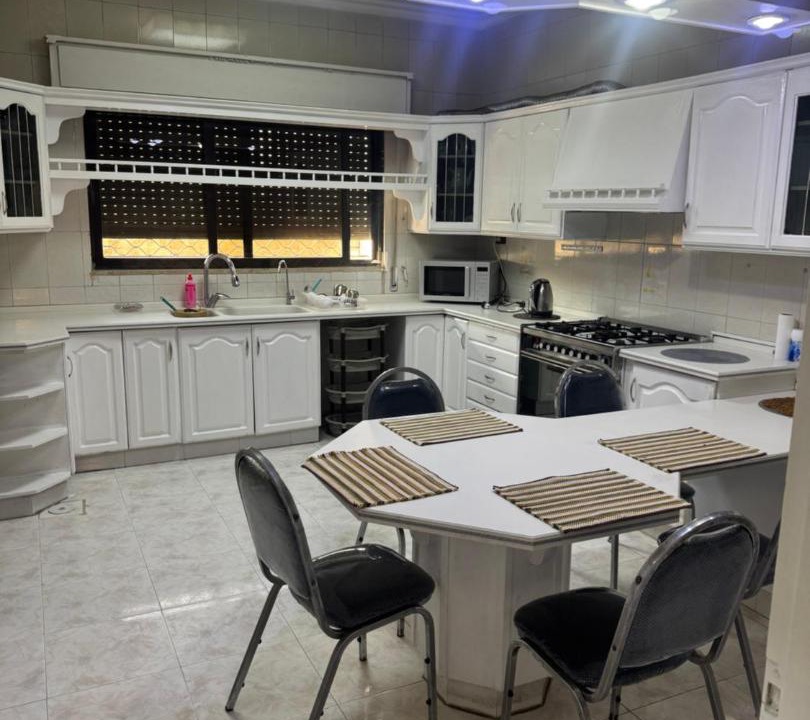 Photo of Kitchen in Amman