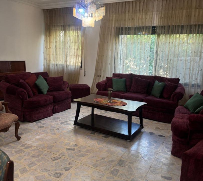 Photo of Livingroom in Amman