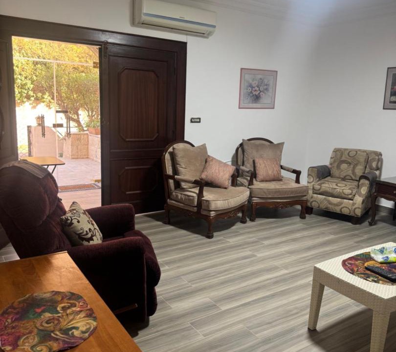 Photo of Livingroom in Amman