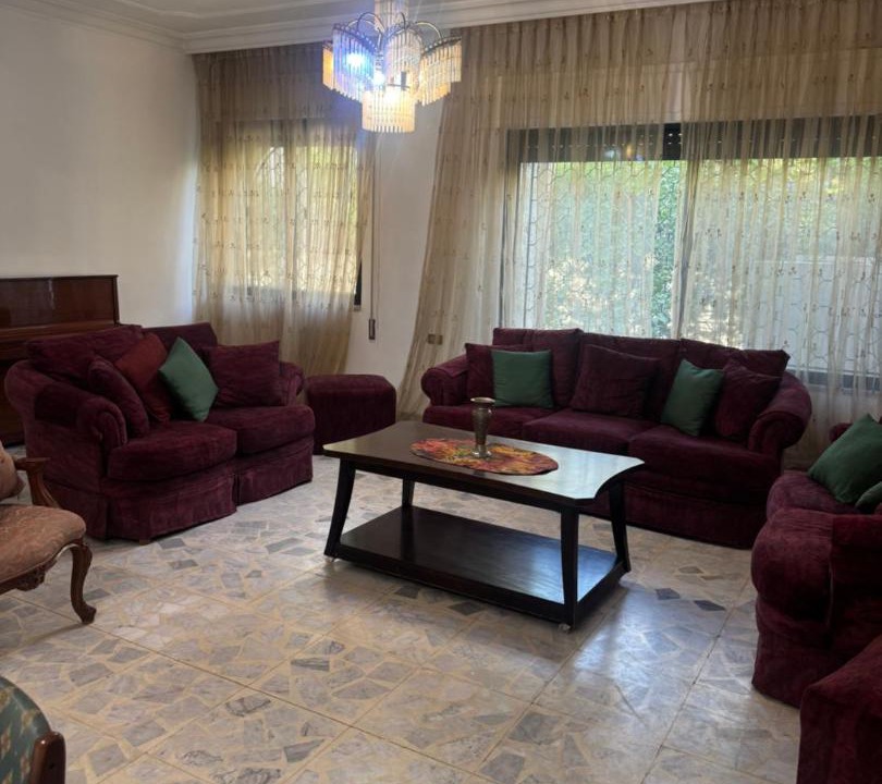 Photo of Livingroom in Amman