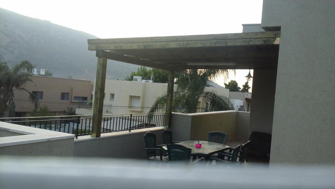 Photo of Patio Balcony in Kiryat Tiv'on