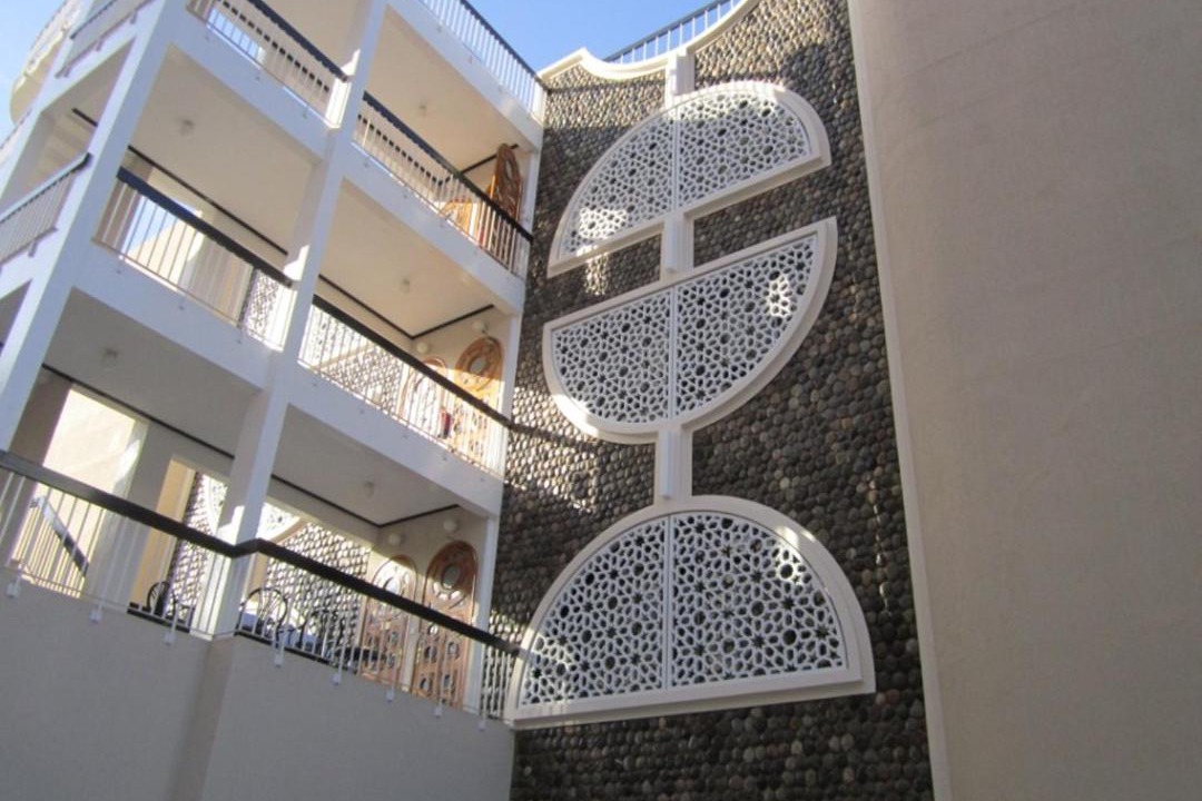 Photo of Patio Balcony in Qurm