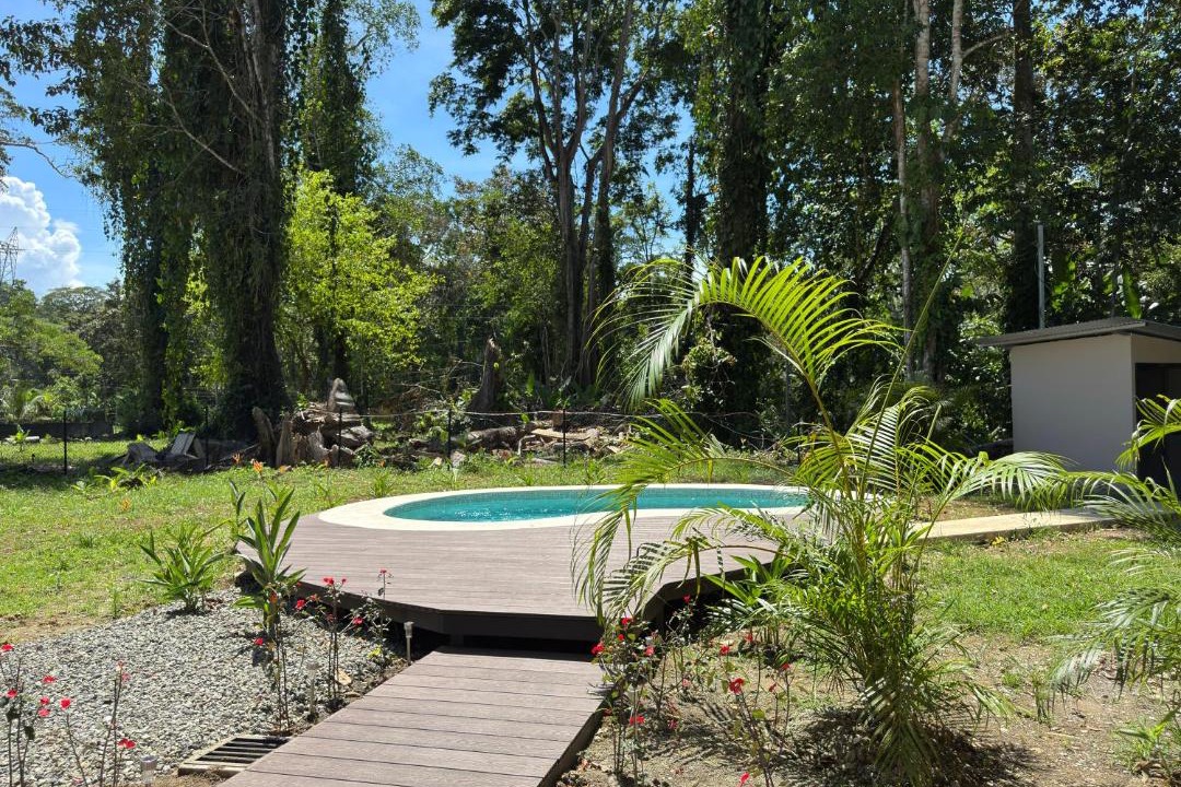 Photo of Others in Cahuita