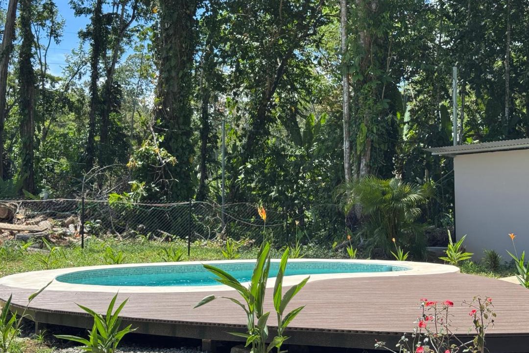Photo of Others in Cahuita