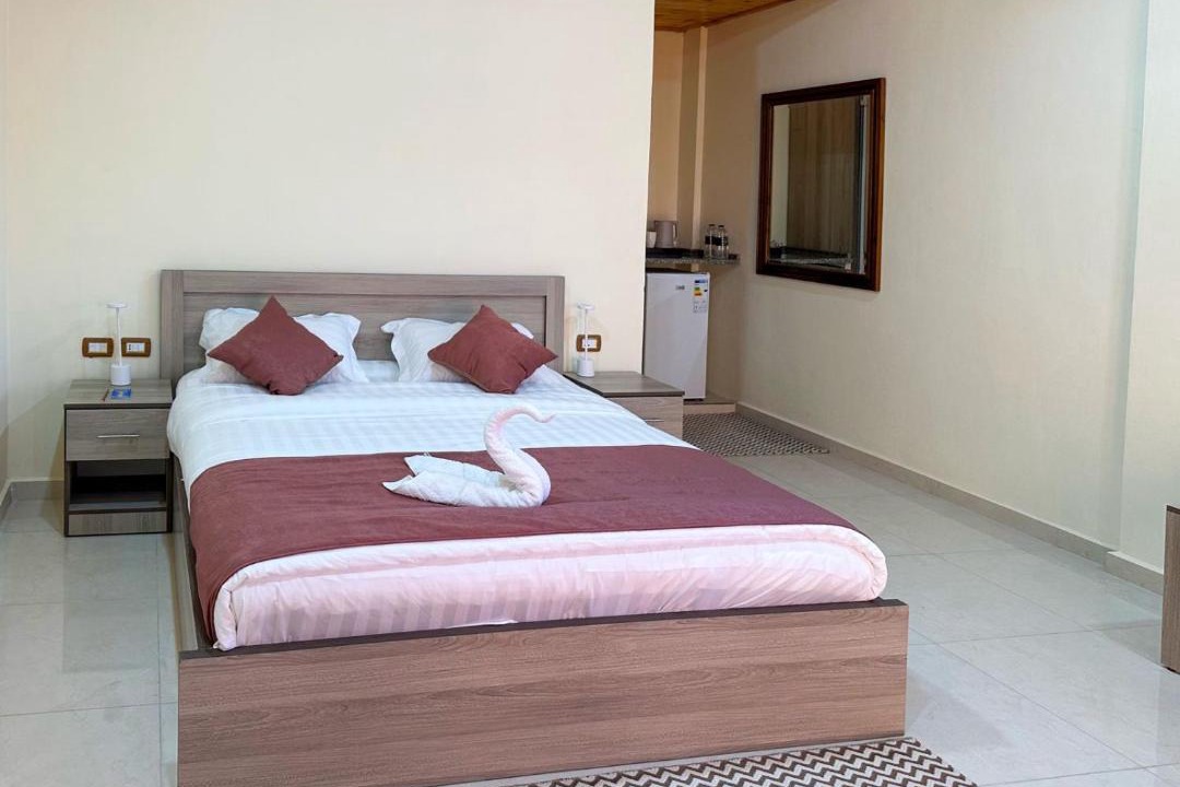 Photo of Bedroom in At-Tafilah