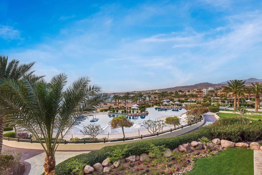 Photo of Others in Aqaba