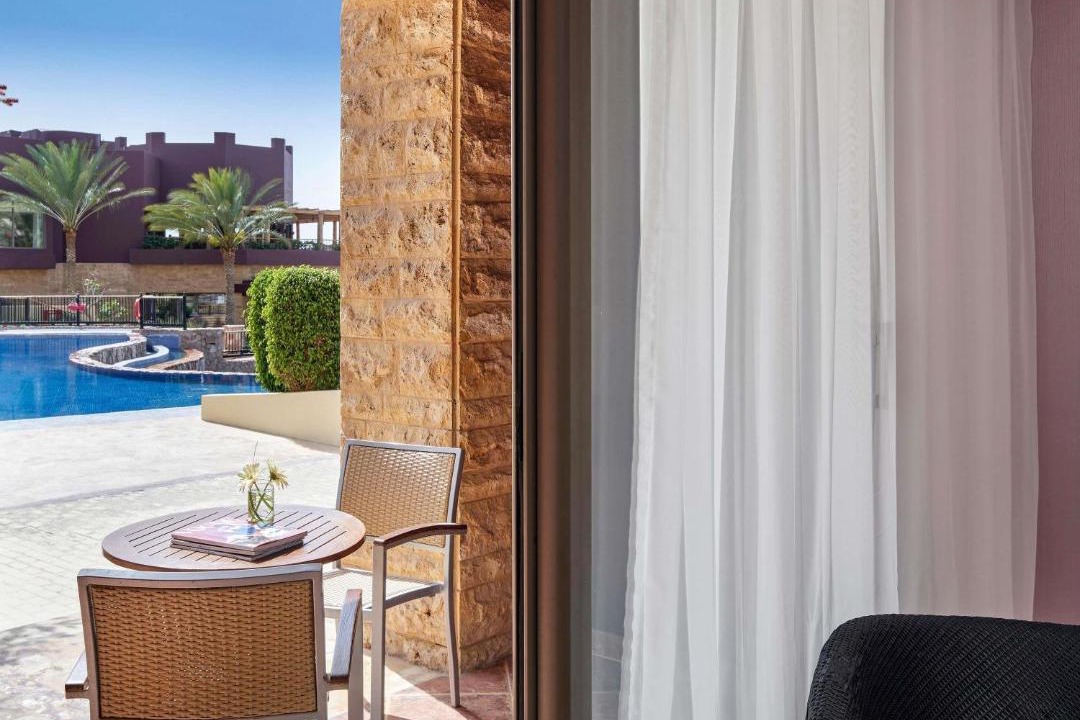 Photo of Patio Balcony in Aqaba