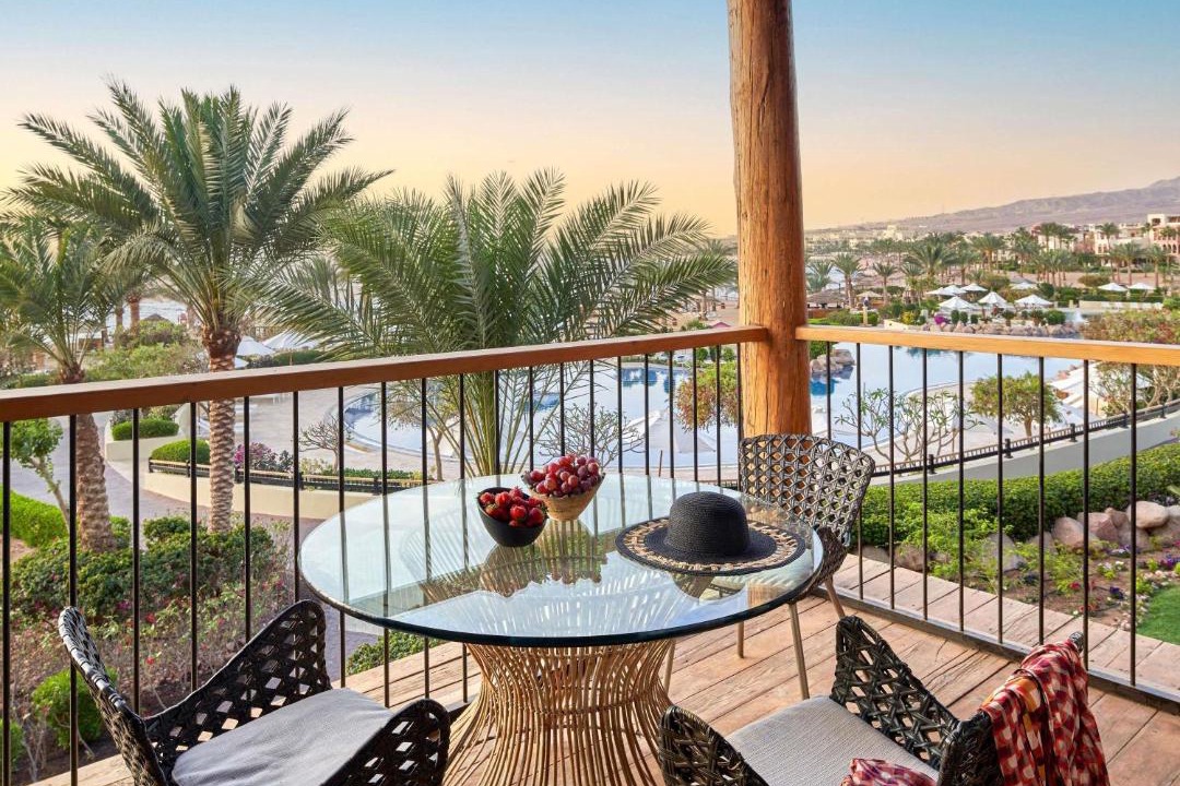 Photo of Patio Balcony in Aqaba