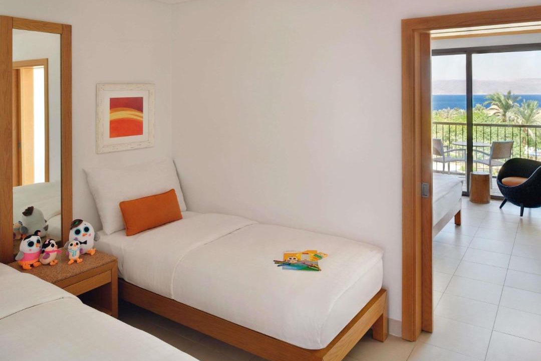 Photo of Bedroom in Aqaba