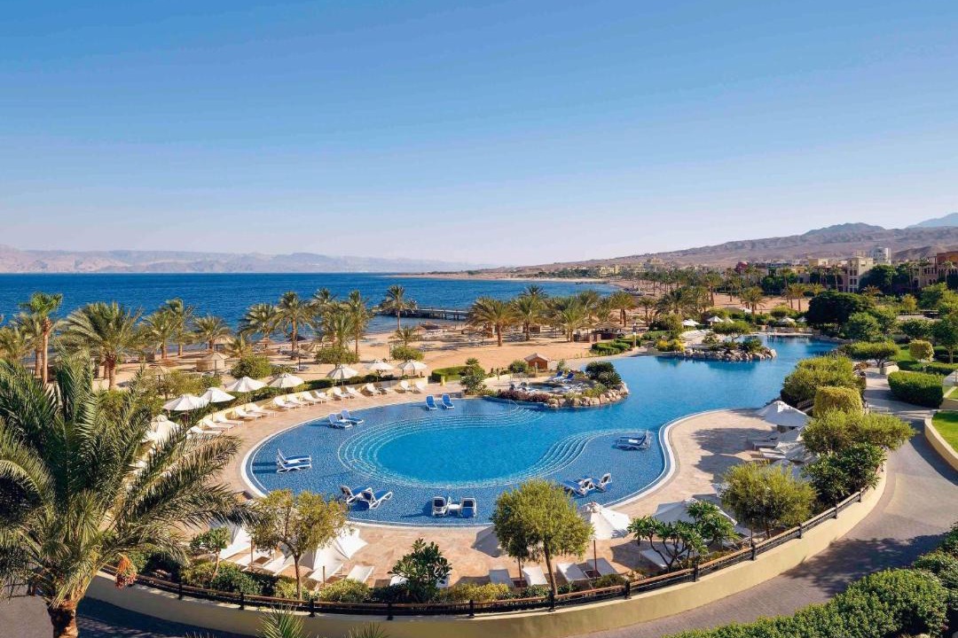 Photo of Others in Aqaba