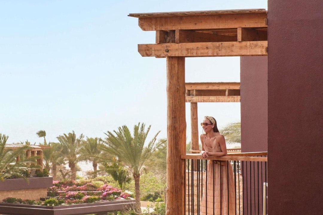 Photo of Patio Balcony in Aqaba
